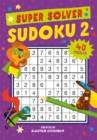 Image for Super Solver: Sudoku