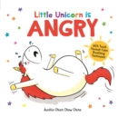 Image for Little Unicorn is angry