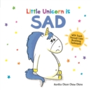 Image for Little Unicorn is Sad