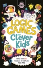 Image for Logic games for clever kids