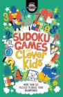 Image for Sudoku Games for Clever Kids®