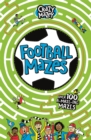 Image for Football Mazes