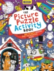 Image for The Picture Puzzle Activity Book