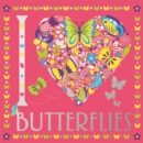 Image for I Heart Butterflies
