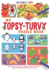 Image for My Topsy-Turvy Puzzle Book