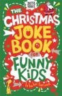 Image for The Christmas Joke Book for Funny Kids