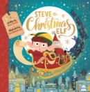 Image for Steve the Christmas elf