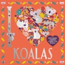 Image for I Heart Koalas