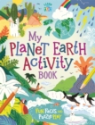 Image for My Planet Earth Activity Book : Fun Facts and Puzzle Play