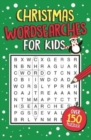 Image for Christmas Wordsearches for Kids