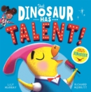 Image for That Dinosaur Has Talent!