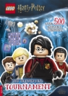 Image for LEGO® Harry Potter™: The Triwizard Tournament Sticker Activity Book