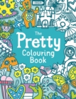 Image for The Pretty Colouring Book