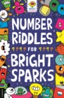 Image for Number riddles for bright sparks