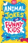 Image for Animal Jokes for Funny Kids