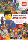 Image for Everything is awesome  : a search-and-find celebration of LEGO history