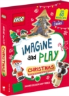 Image for LEGO® Books: Imagine and Play Christmas