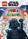 Image for LEGO® Star Wars™: Fun to Colour