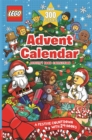 Image for LEGO® Advent Calendar : A Festive Countdown with 24 Activity Books