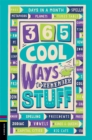 Image for 365 Cool Ways to Remember Stuff