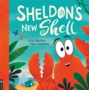 Image for Sheldon&#39;s new shell