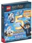 Image for LEGO® Harry Potter™: Five-Minute Builds