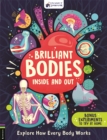 Image for Brilliant Bodies Inside and Out