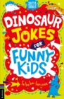 Image for Dinosaur Jokes for Funny Kids
