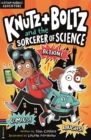 Image for Knutz and Boltz and the Sorcerer of Science