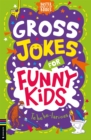 Image for Gross Jokes for Funny Kids