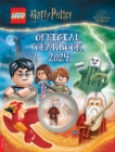 Image for LEGO® Harry Potter™: Official Yearbook 2024 (with Albus Dumbledore™ minifigure)