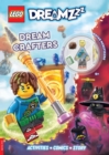 LEGO® DREAMZzz™: Dream Crafters (with Mateo LEGO® minifigure) - LEGO®