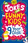 Image for Jokes for Funny Kids: 9 Year Olds
