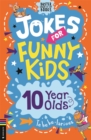 Image for Jokes for Funny Kids: 10 Year Olds