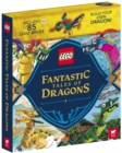 Image for LEGO® Fantastic Tales of Dragons (with 85 LEGO bricks)