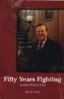 Fifty years fighting: another step in time - Vries, Jan de