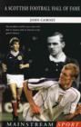 Image for A Scottish football hall of fame