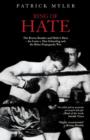 Image for Ring of hate: the Brown Bomber and Hitler&#39;s hero - Joe Louis v. Max Schmeling and the bitter propaganda war
