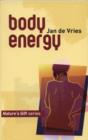 Image for Body energy