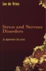 Image for Stress and Nervous Disorders