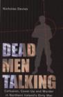 Image for Dead men talking