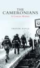 The Cameronians: a concise history - Royle, Trevor