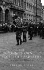 Image for The King&#39;s Own Scottish Borderers: a concise history