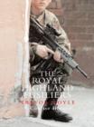 Image for The Royal Highland Fusiliers: a concise history