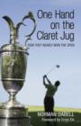 Image for One hand on the Claret Jug: how they nearly won the Open