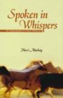 Image for Spoken in whispers: the autobiography of a horse whisperer
