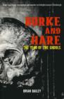 Image for Burke and Hare: the year of the ghouls