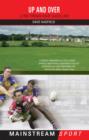 Image for Up and over: a trek through rugby league land
