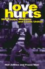 Image for Love hurts: motorways, madness and Leeds United
