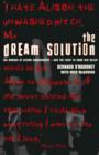 Image for The dream solution: the murder of Alison Shaughnessy - and the fight to name her killer
